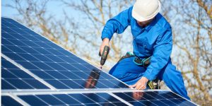 Installation Maintenance Panneaux Solaires Photovoltaïques à Montcaret